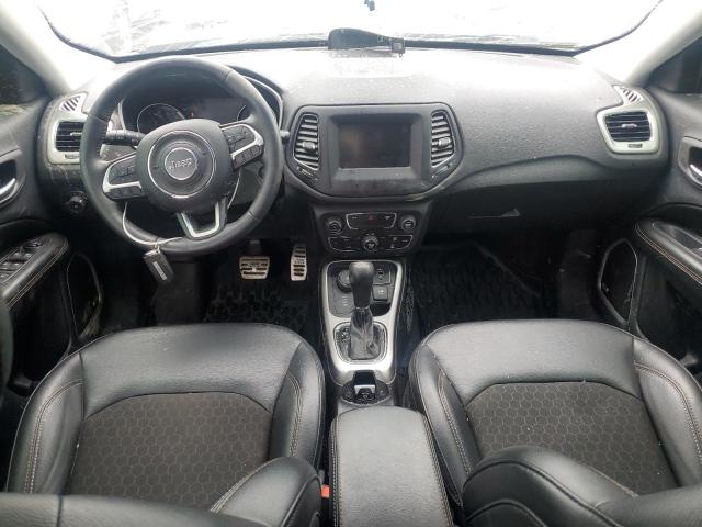 Фото 8 с аукциона – 2019 JEEP COMPASS LA с VIN 3C4NJDBBXKT657175
