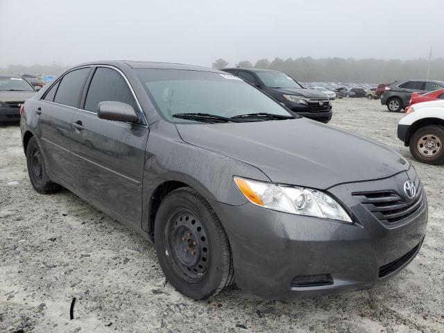 Photo 4 from auction – 2009 TOYOTA CAMRY BASE with VIN 4T4BE46K39R092027