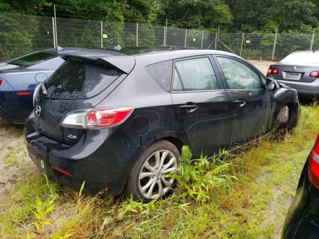 Photo 3 from auction – 2010 MAZDA 3 with VIN JM1BL1H51A1330828