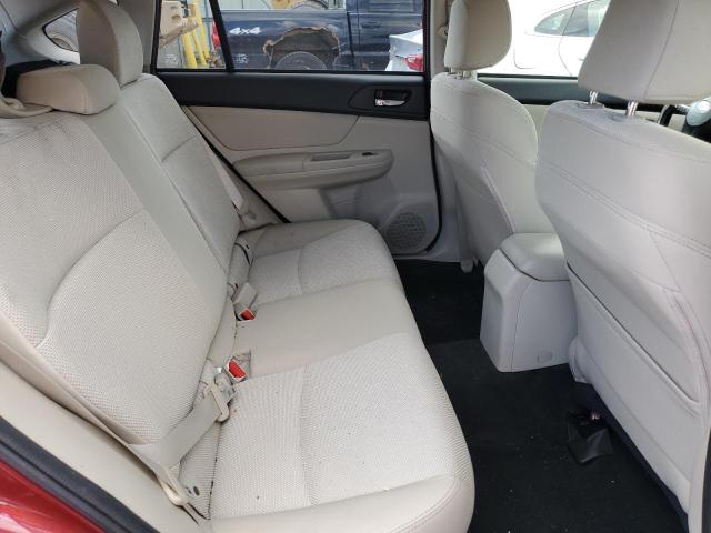 Photo 10 from auction – 2014 SUBARU XV CROSSTR with VIN JF2GPACC8EH336477