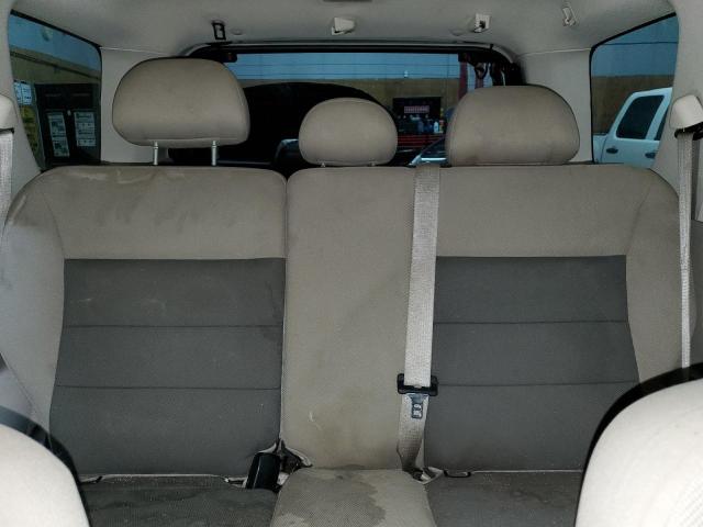 Photo 10 from auction – 2008 FORD ESCAPE XLT with VIN 1FMCU93188KA92805