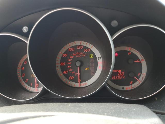 Photo 9 from auction – 2006 MAZDA 3 S with VIN JM1BK324861407040