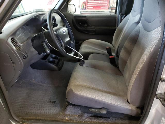 Photo 7 from auction – 2002 FORD RANGER SUP with VIN 1FTZR45E12PA21846