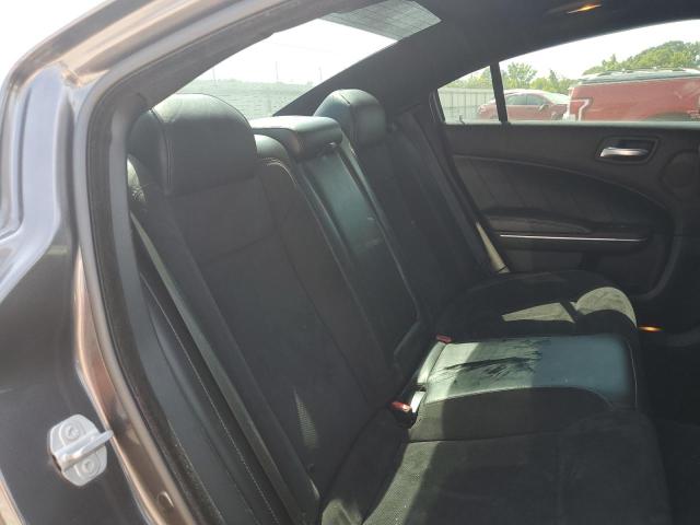 Photo 10 from auction – 2018 DODGE CHARGER R/ with VIN 2C3CDXGJ4JH277194