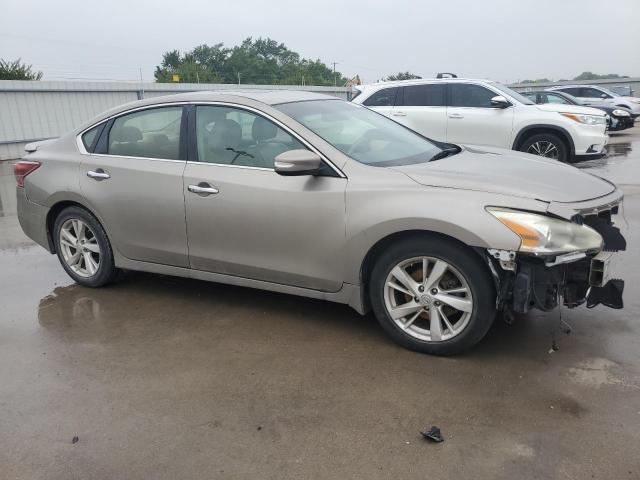 Photo 4 from auction – 2013 NISSAN ALTIMA 2.5 with VIN 1N4AL3AP1DC145180