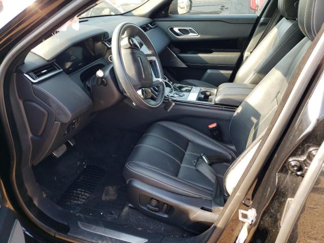 Photo 7 from auction – 2020 LAND ROVER RANGE ROVE with VIN SALYK2FV6LA253844