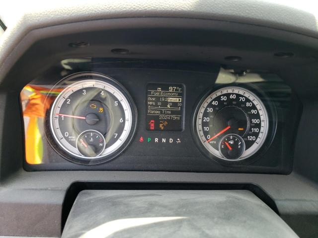 Photo 9 from auction – 2014 RAM 1500 ST with VIN 1C6RR7FT7ES464851