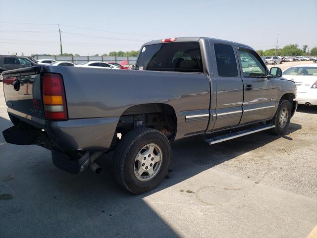 Photo 3 from auction – 2000 CHEVROLET SILVERADO with VIN 1GCEK19T2YE282501