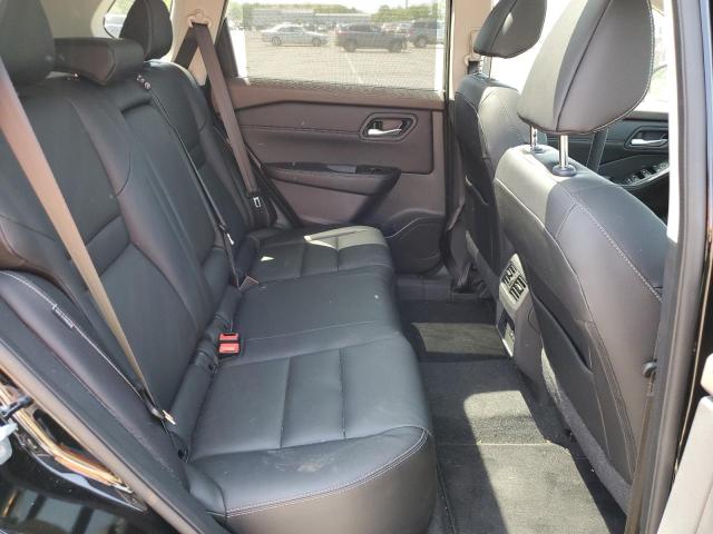 Photo 11 from auction – 2022 NISSAN ROGUE SL with VIN 5N1BT3CB2NC722800