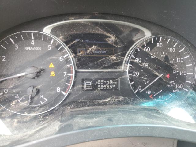 Photo 9 from auction – 2013 NISSAN ALTIMA 2.5 with VIN 1N4AL3AP9DN508460