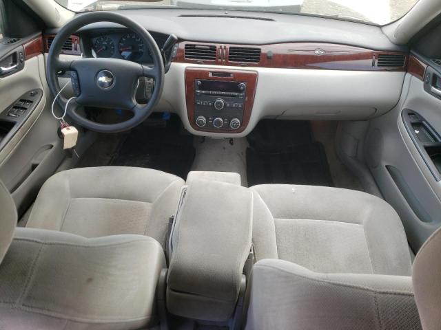 Photo 8 from auction – 2006 CHEVROLET IMPALA LS with VIN 2G1WB58K169355614