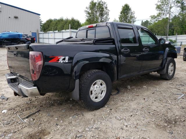 Photo 3 from auction – 2006 CHEVROLET COLORADO with VIN 1GCDT136568308340