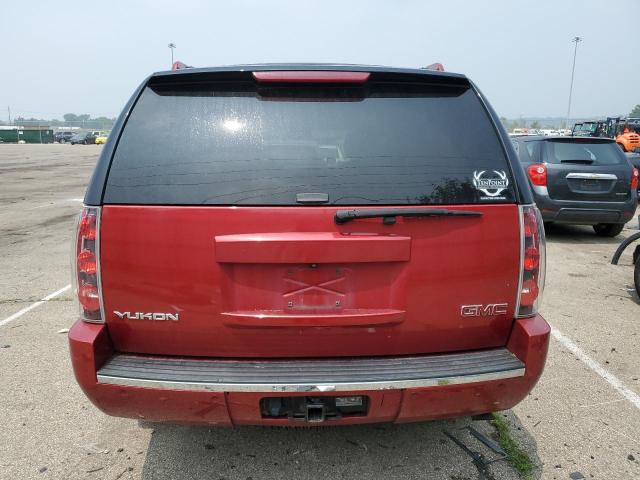Photo 6 from auction – 2013 GMC YUKON DENA with VIN 1GKS2EEF4DR141382