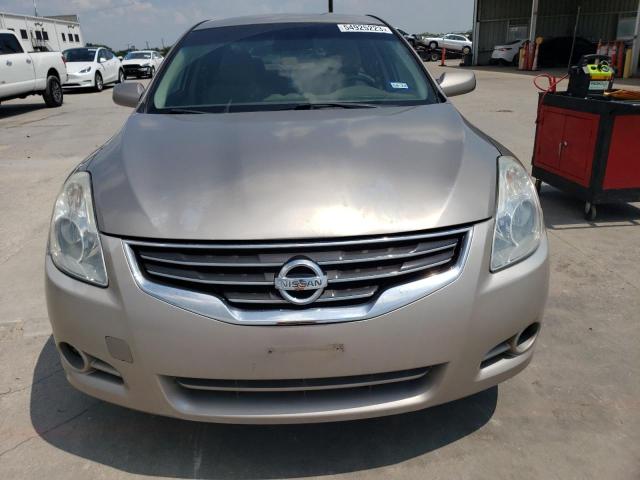 Фото 5 с аукциона – 2012 NISSAN ALTIMA BAS с VIN 1N4AL2AP7CC175616