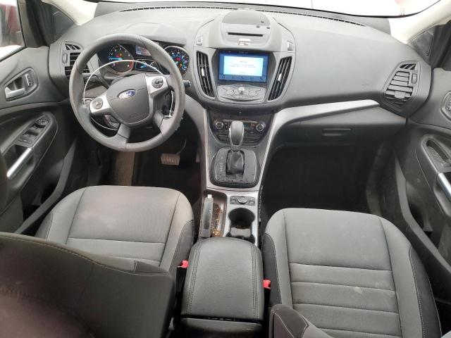 Photo 8 from auction – 2016 FORD ESCAPE SE with VIN 1FMCU9G95GUC72004