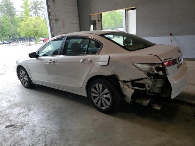 Zdjęcie 2 z aukcji – 2012 HONDA ACCORD EX z VIN 1HGCP3F79CA003705