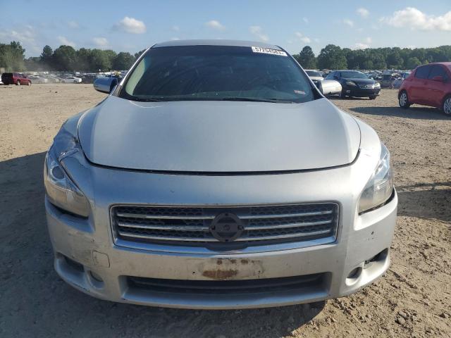 Photo 5 from auction – 2010 NISSAN MAXIMA S with VIN 1N4AA5AP9AC836017