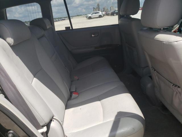 Zdjęcie 11 z aukcji – 2006 TOYOTA HIGHLANDER z VIN JTEDW21A360002123