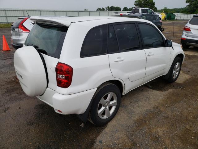 Photo 3 from auction – 2004 TOYOTA RAV4 with VIN JTEGD20V640006638