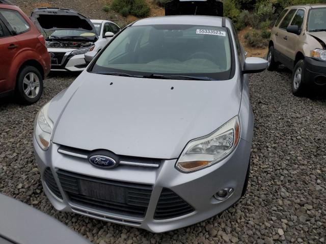 Photo 5 from auction – 2012 FORD FOCUS SE with VIN 1FAHP3F28CL346671