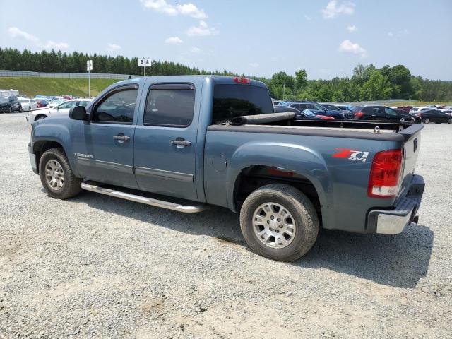 Photo 2 from auction – 2008 GMC SIERRA K15 with VIN 2GTEK13M081183176