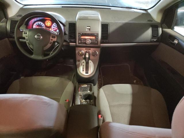 Photo 8 from auction – 2011 NISSAN SENTRA 2.0 with VIN 3N1AB6AP5BL609168