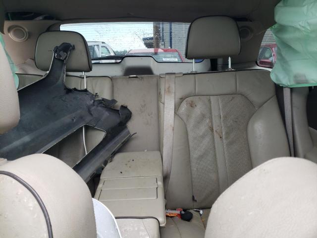 Photo 10 from auction – 2013 LINCOLN MKX with VIN 2LMDJ6JK9DBL18558