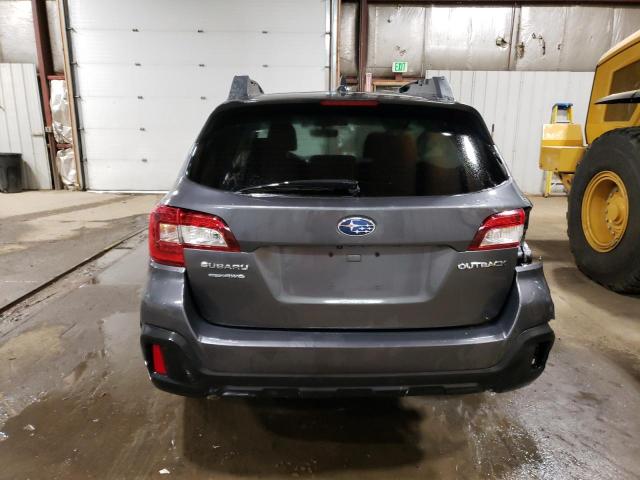 Photo 6 from auction – 2019 SUBARU OUTBACK 2. with VIN 4S4BSAHCXK3348537