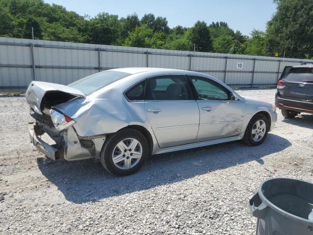 Photo 3 from auction – 2010 CHEVROLET IMPALA LS with VIN 2G1WA5EK9A1161458