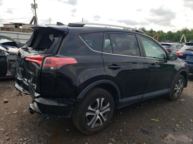 Photo 3 from auction – 2018 TOYOTA RAV4 LE with VIN 2T3BFREV0JW725630
