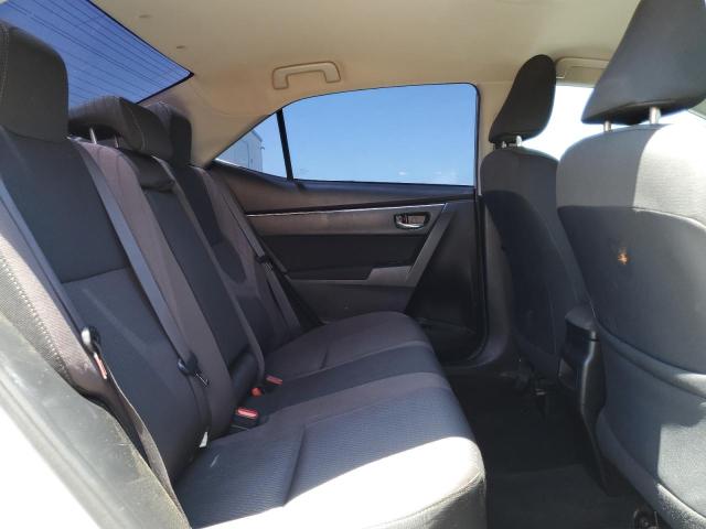 Photo 10 from auction – 2018 TOYOTA COROLLA L with VIN 2T1BURHE4JC119503