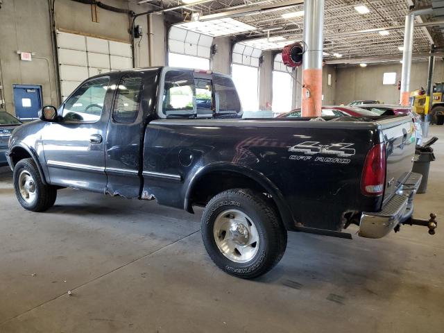 Photo 2 from auction – 1997 FORD F150 with VIN 1FTDX1864VKA46793