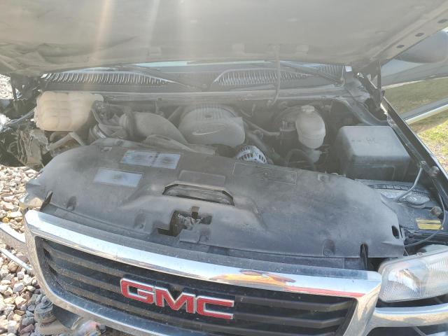 Photo 11 from auction – 2003 GMC NEW SIERRA with VIN 1GTEK14T33Z215284