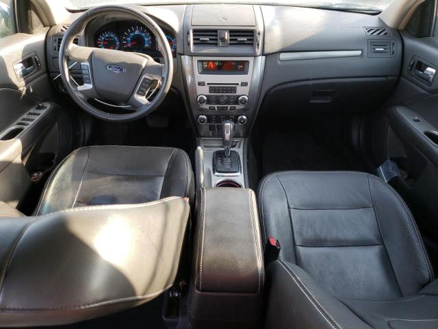 Photo 8 from auction – 2012 FORD FUSION SEL with VIN 3FAHP0JA8CR233379