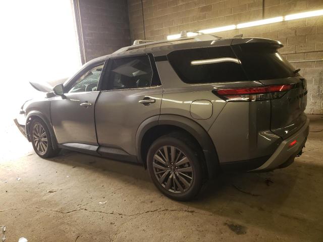 Фото 2 с аукциона – 2023 NISSAN PATHFINDER с VIN 5N1DR3CD2PC221112