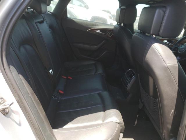 صورة رقم 10 من المزاد - 2012 AUDI A6 PREMIUM مع VIN WAUGGAFC7CN088602