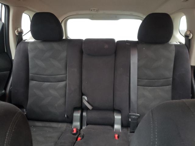 Photo 10 from auction – 2016 NISSAN ROGUE S with VIN 5N1AT2MT1GC875250