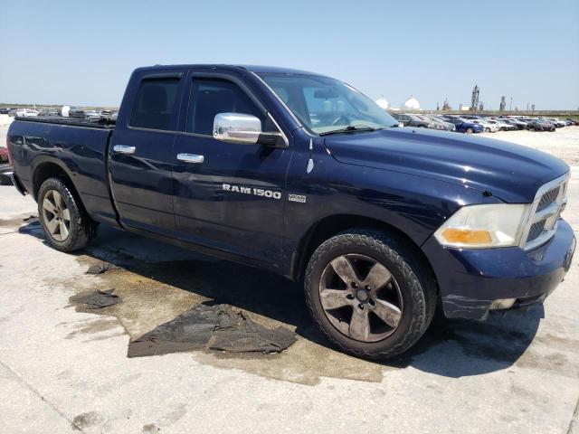 Photo 4 from auction – 2012 DODGE RAM 1500 S with VIN 1C6RD6FT2CS157643