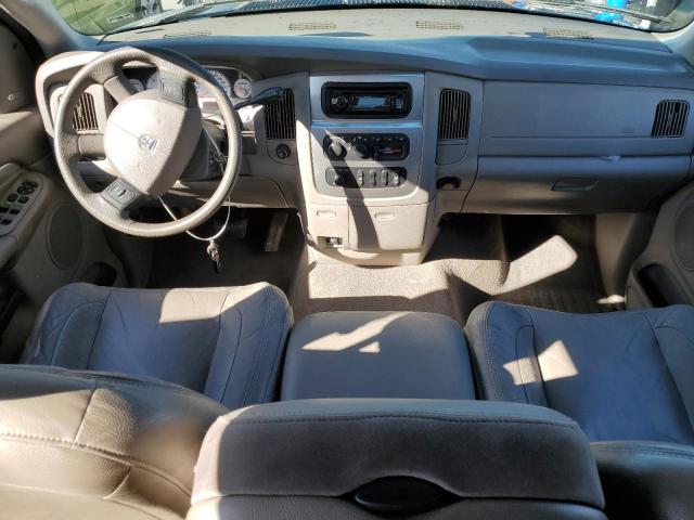 Photo 8 from auction – 2004 DODGE RAM 1500 S with VIN 1D3HU18DX4J221794