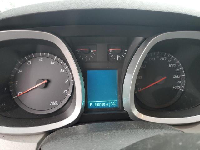 Photo 9 from auction – 2015 CHEVROLET EQUINOX LT with VIN 2GNFLFEK2F6220939