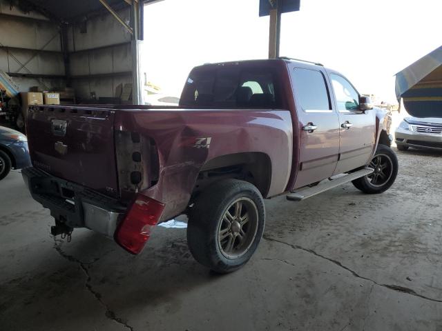 Photo 3 from auction – 2007 CHEVROLET SILVERADO with VIN 2GCEK13Y871523269