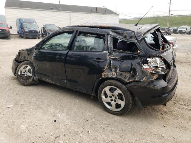 Photo 2 from auction – 2003 TOYOTA COROLLA MA with VIN 2T1KR32E63C066457