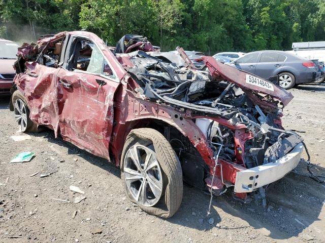 Photo 4 from auction – 2023 LEXUS RX 350 BAS with VIN 2T2BAMCAXPC009415