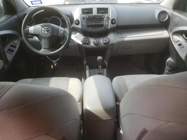 Photo 8 from auction – 2011 TOYOTA RAV4 with VIN 2T3BF4DV7BW122874