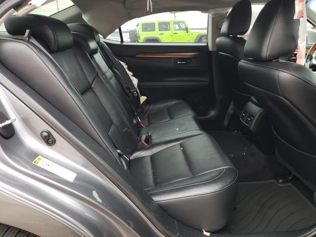 Photo 10 from auction – 2014 LEXUS ES300H with VIN JTHBW1GG7E2052249