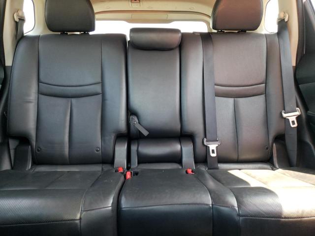 Photo 10 from auction – 2014 NISSAN ROGUE S with VIN 5N1AT2MV2EC833233