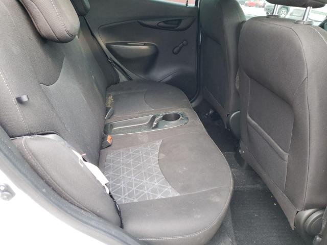 Photo 10 from auction – 2019 CHEVROLET SPARK LS with VIN KL8CB6SA2KC705800