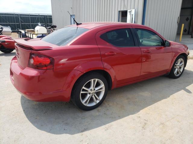 Photo 3 from auction – 2011 DODGE AVENGER MA with VIN 1B3BD1FG9BN509146