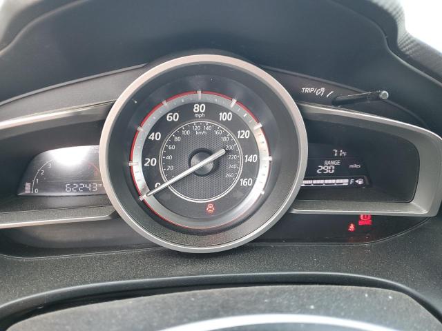 Photo 9 from auction – 2015 MAZDA 3 SPORT with VIN 3MZBM1K7XFM160984