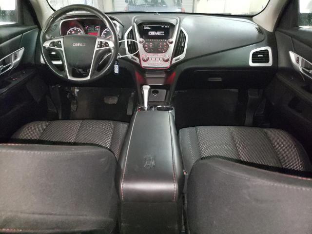 Photo 8 from auction – 2012 GMC TERRAIN SL with VIN 2GKFLTE5XC6174391